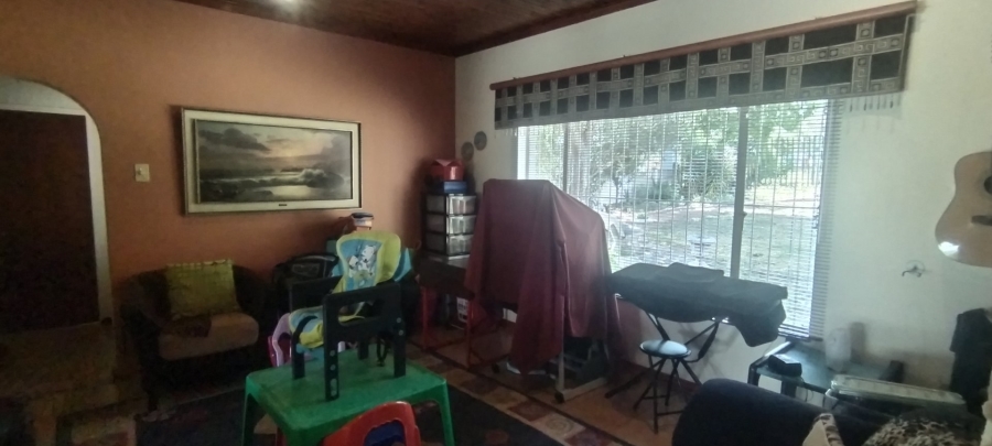 4 Bedroom Property for Sale in Harmony Free State